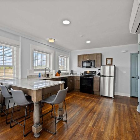 Discover Conway Trendy Downtown Loft Exterior foto