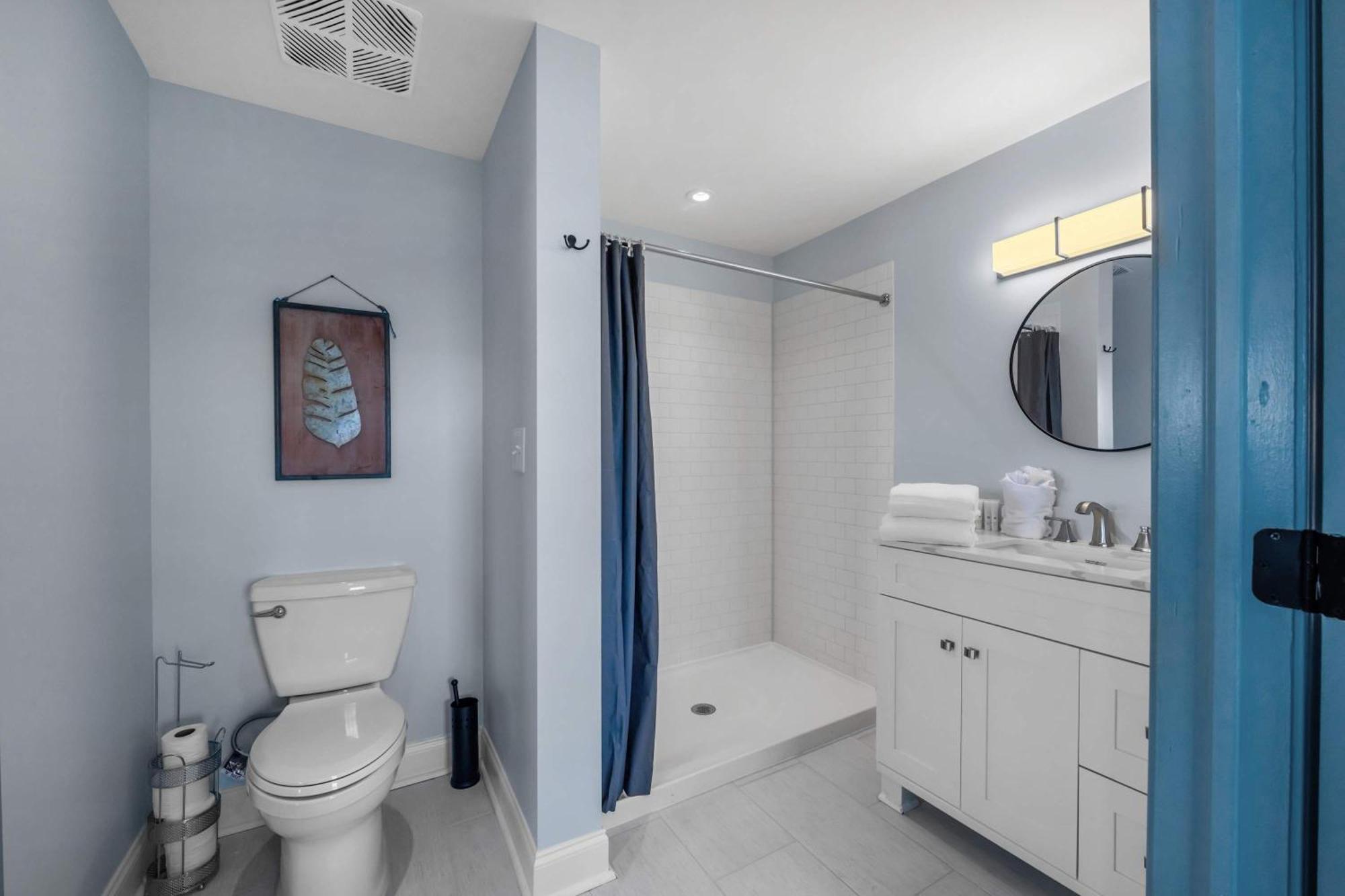 Discover Conway Trendy Downtown Loft Exterior foto